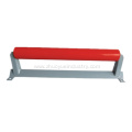 Heavy Duty Industrial Flat Conveyor Steel Rollers